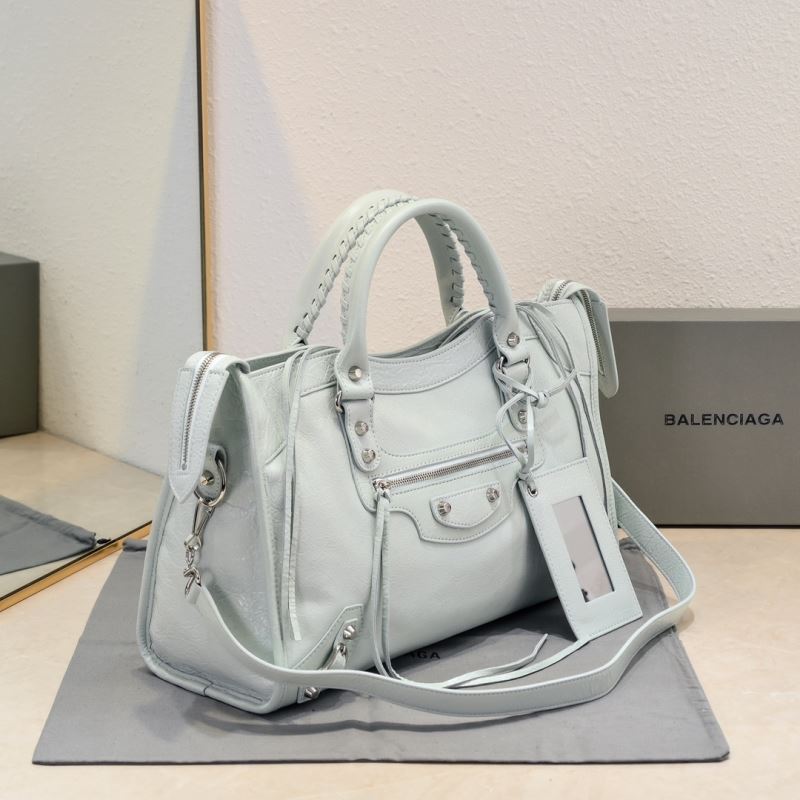 Balenciaga Top Handle Bags